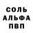 А ПВП Соль Monteiro Alessandro